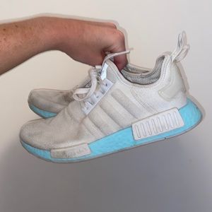Adidas NMDs